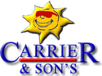 Carrier & Sons RV Service Center - Eugene, Oregon